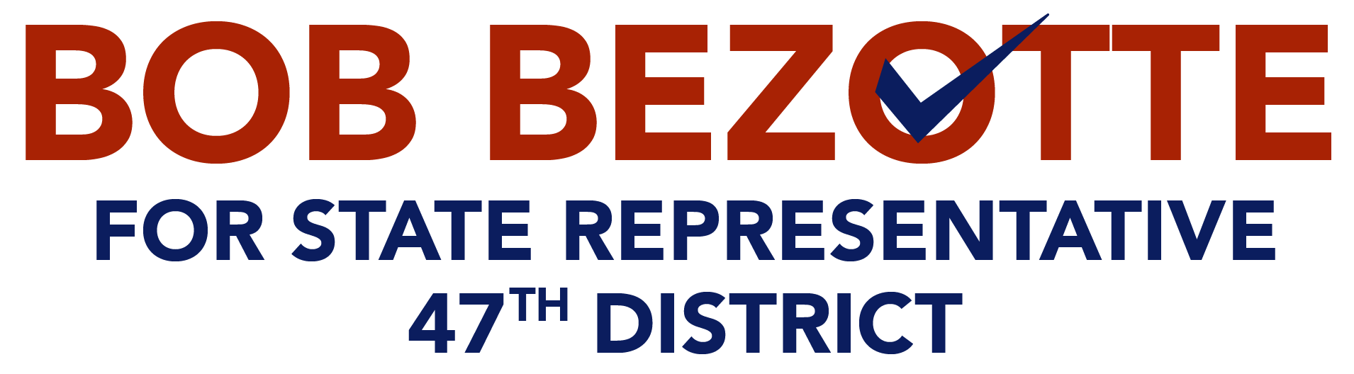 Bob Bezotte for MI State Representative